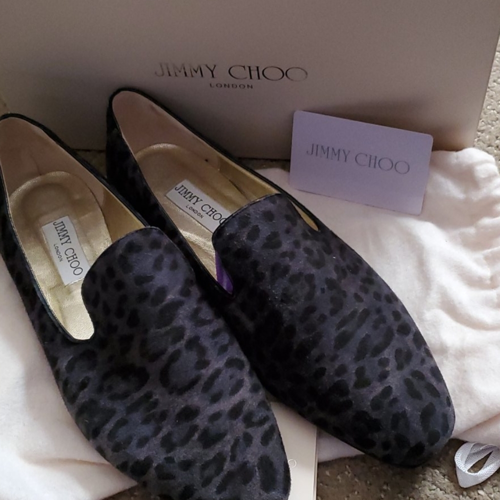 Jimmy Choo Shoes